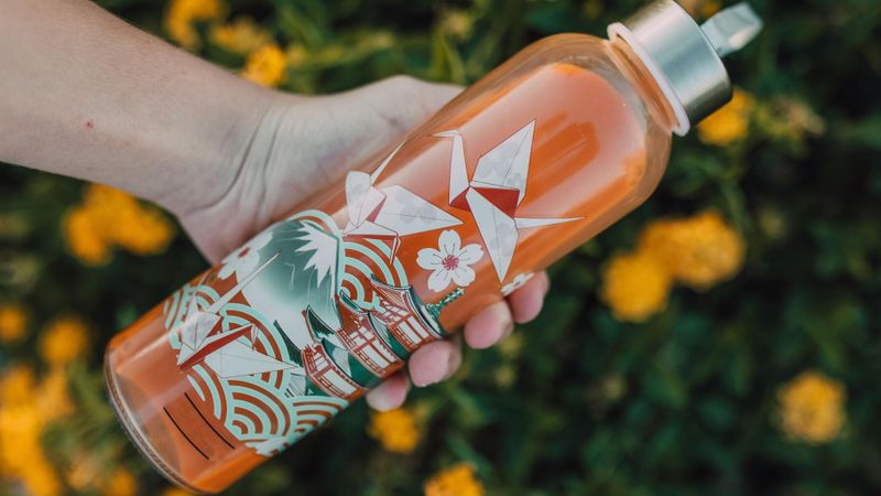 3 gourdes à emmener partout avec vous en 2025