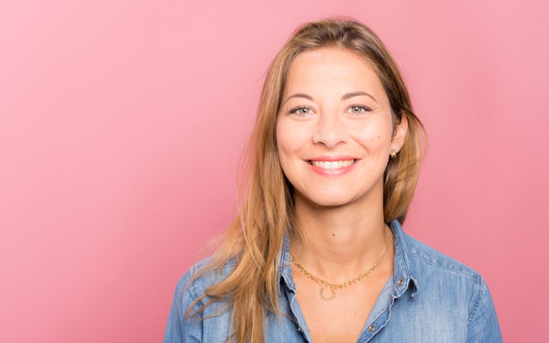 Tchat diététique: les réponses de notre experte Adélaïde d'Aboville à vos questions