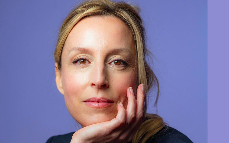 Adélaïde de Clermont-Tonnerre: ""Je voulais vivre" est une déclaration d'amour à Alexandre Dumas"