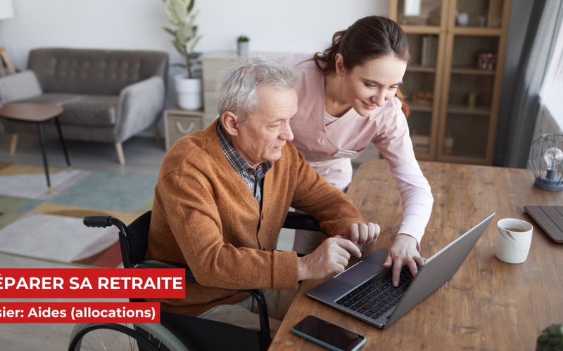 Affection longue durée (ALD): quelles conséquences sur ma retraite?