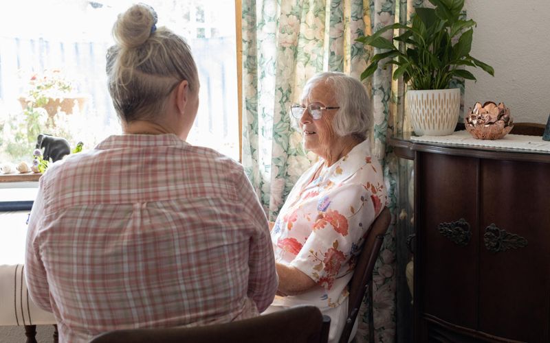 Gwenaëlle Thual: "La situation des aidants peut dépendre d'un code postal"