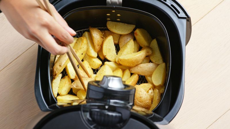 airfryer
