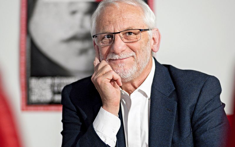 Alain Bazot: "Ce n'est pas parce que l'inflation ralentit que les prix baissent"