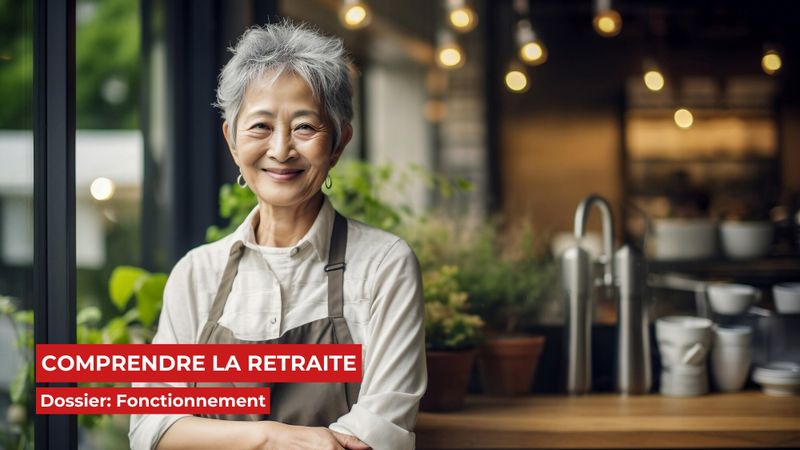 apprentissage retraite