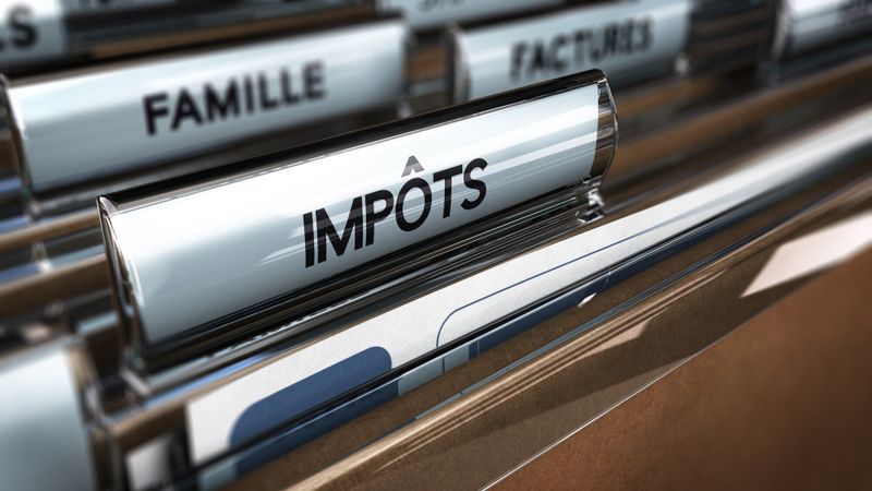 archiver ses papiers