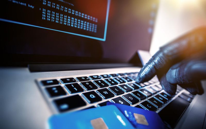 Arnaque bancaire: "On a beau savoir, on se fait avoir!"