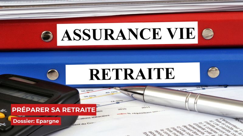 Assurance vie et retraite