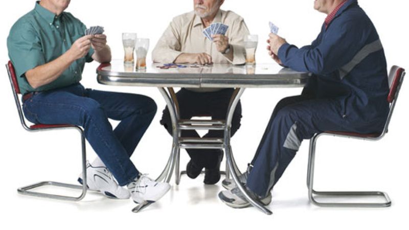 Atelier Bridge - 7ème Leçon : Le jeu en 3ème position à SA