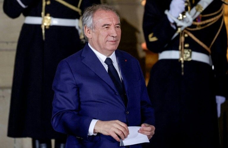 François Bayrou censuré, la France bientôt sans gouvernement