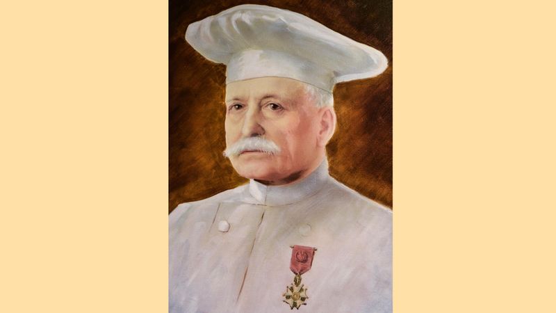 Auguste Escoffier
