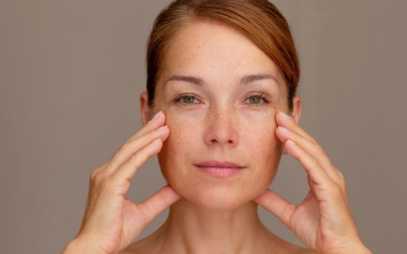 Épaules, genoux, visage... 3 automassages faciles pour prendre soin de vous