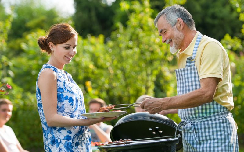 Diététique: "dois-je renoncer au plaisir du barbecue?"