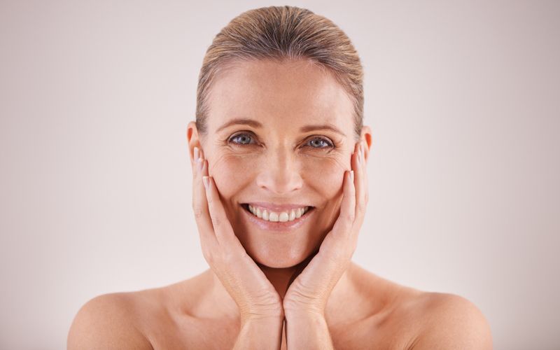 À 40, 55 ou 65 ans… La crème pour le visage qu’il me faut