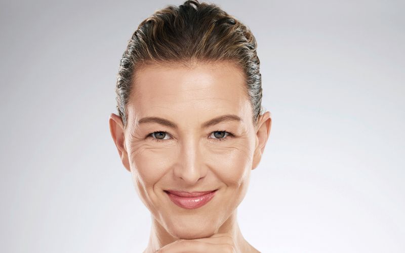 À 45, 55 et 65 ans et plus, quelles crèmes de soin choisir pour sa peau?