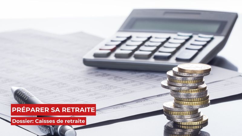 bilan de retraite