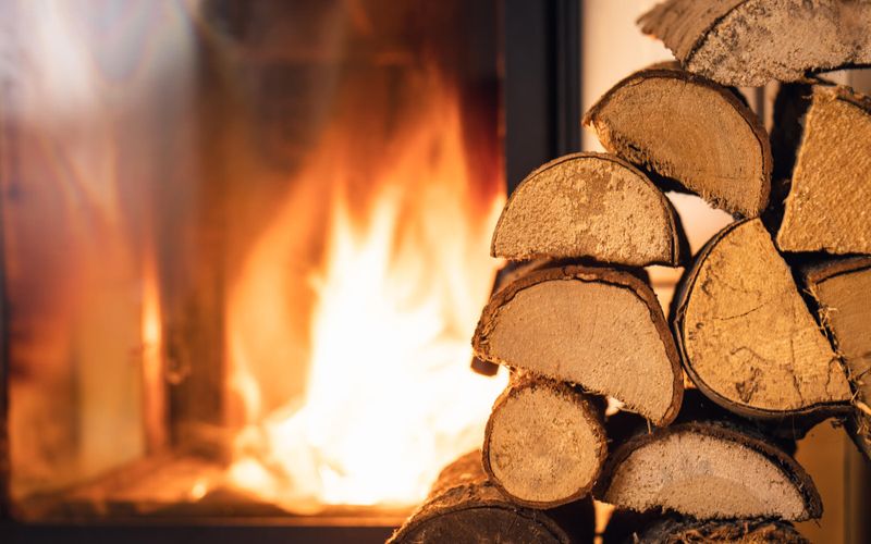Bois de chauffage: comment éviter les arnaques?