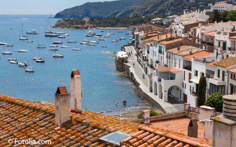 Cadaqués, la perle catalane