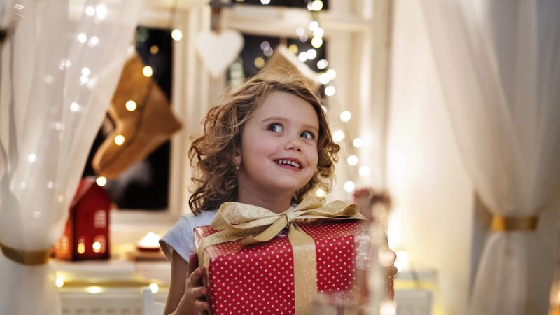 cadeaux-petits enfants