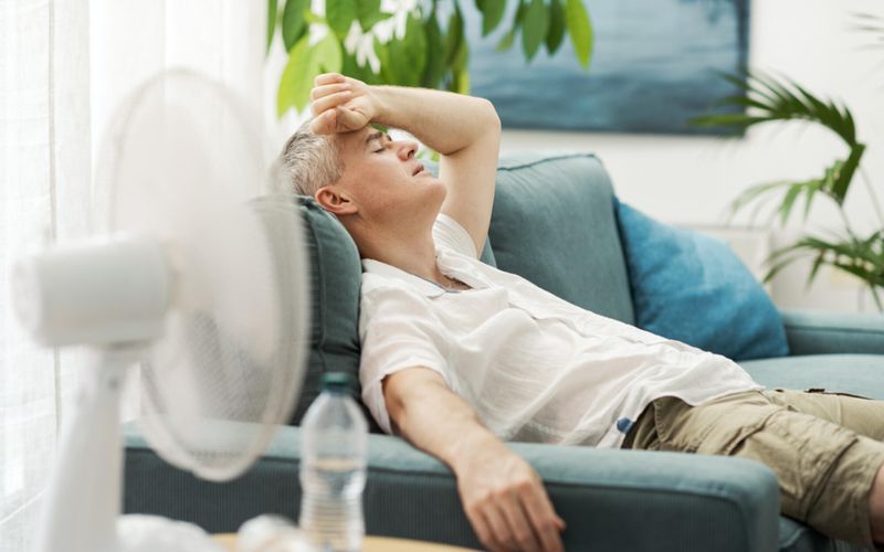 Nos conseils pour se préserver lors des épisodes de canicule