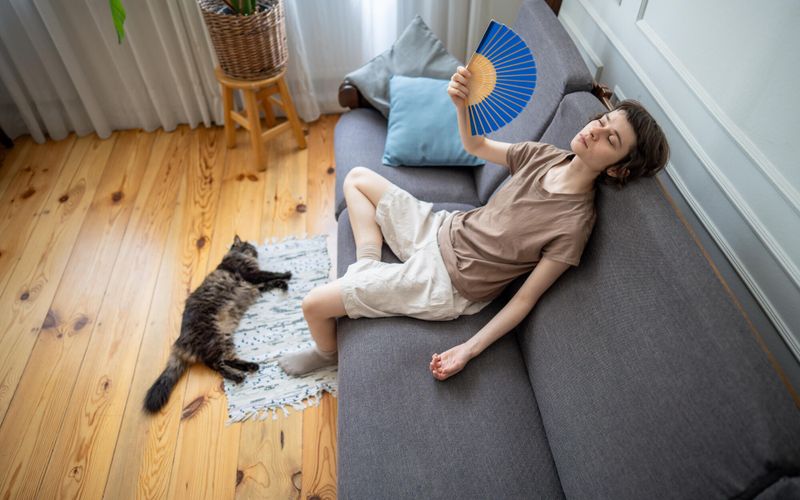 Ces appareils qu'il faut penser à couper pour réduire la chaleur sans climatiseur