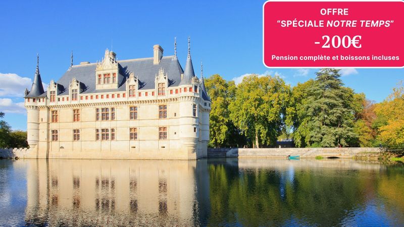 Château de Villandry