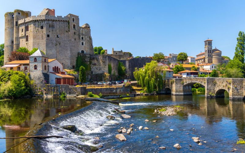 Les trois trésors de la Loire à découvrir absolument