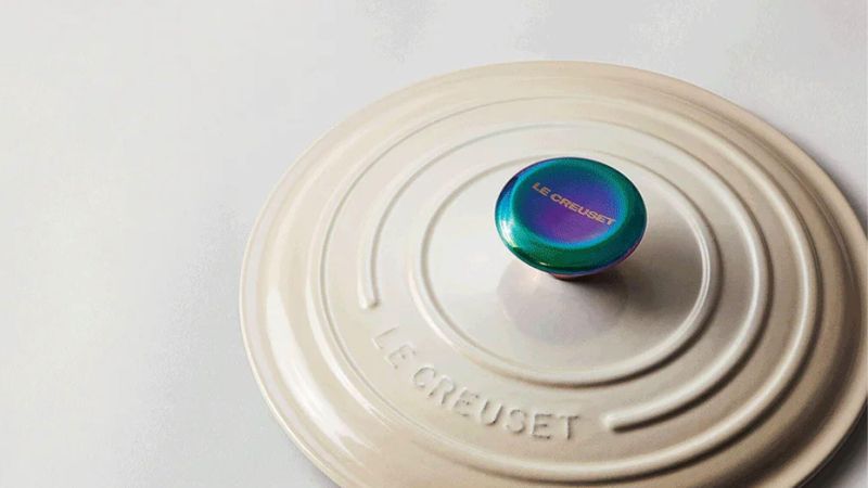 Cocotte Le Creuset : les tailles, les formes et nos conseils pour bien choisir