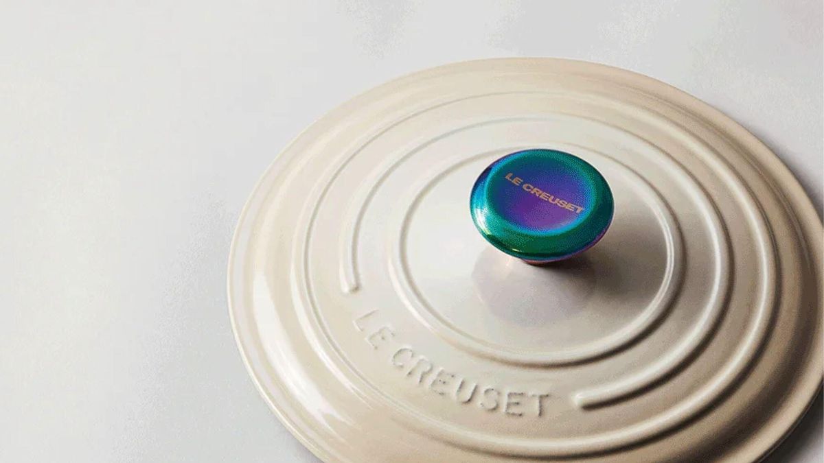 Cocotte Le Creuset : les tailles, les formes et nos conseils pour bien choisir