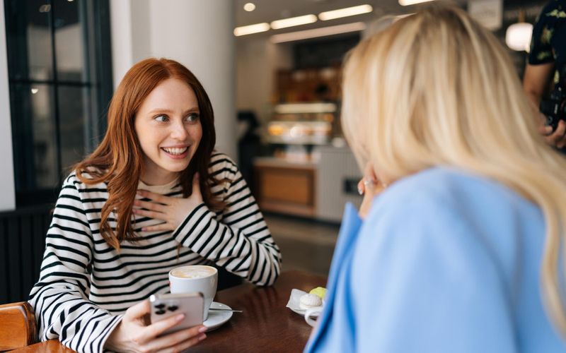 David Le Breton: "La présence mutuelle désamorce les tensions"