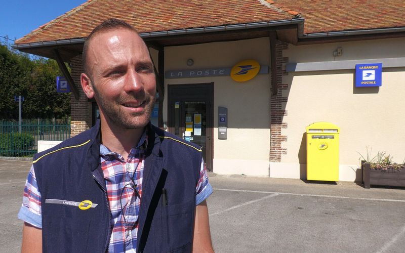 Coronavirus : La Poste maintient le cap malgré l’épidémie