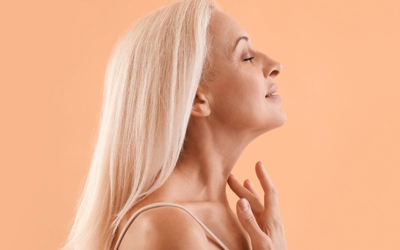 Beauté: Et si on se donnait un cou de jeune?