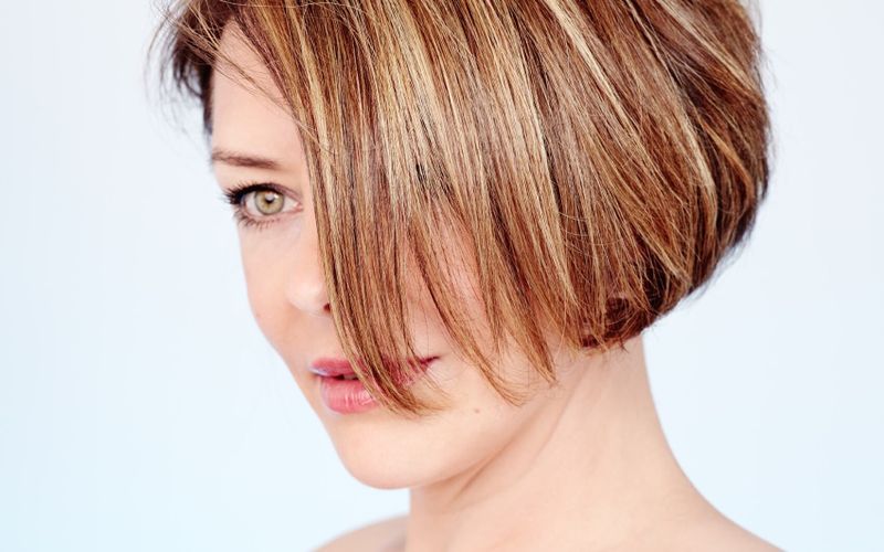 Beauté des cheveux: adoptez une couleur qui vous ressemble