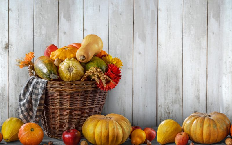 Trois astuces de chef pour bien choisir, cuisiner et conserver les courges