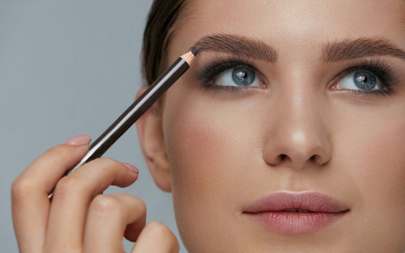 Banc-test: des crayons à sourcils au poil!