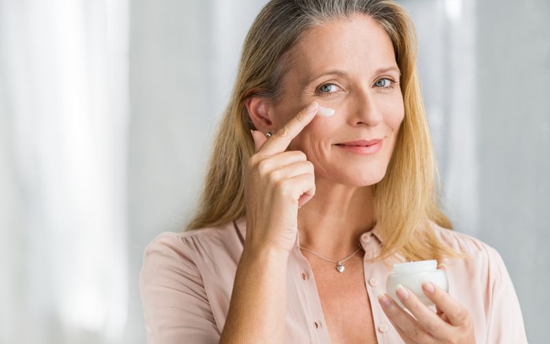 Choisissez la meilleure crème hydratante pour votre peau