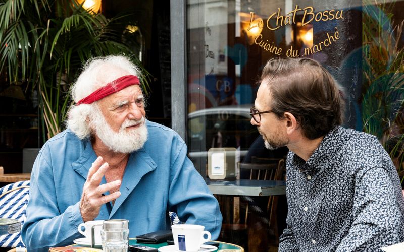 Daniel Herrero: "L'Ovalie, c’est le monde du partage"