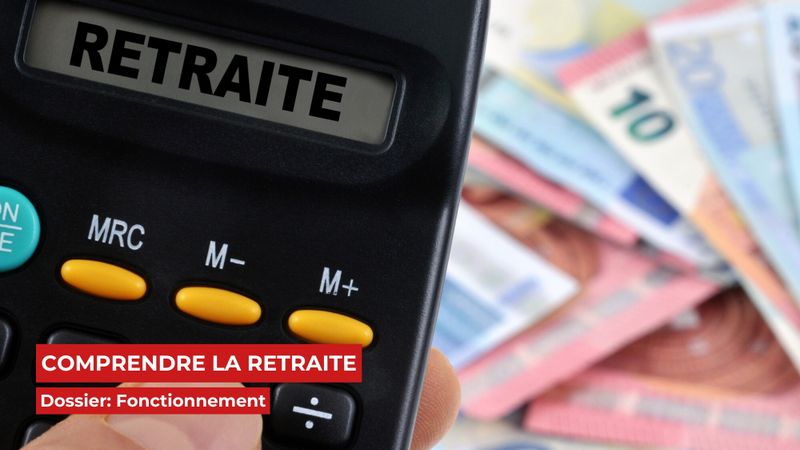 décote retraite