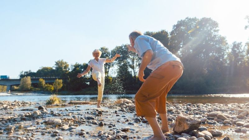 Des articulations plus souples et moins douloureuses grâce aux médecines douces