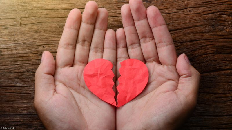 Divorce: comment faire les comptes de la communauté?