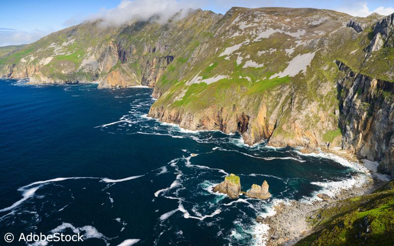 Évasion: le Donegal, l'âme irlandaise
