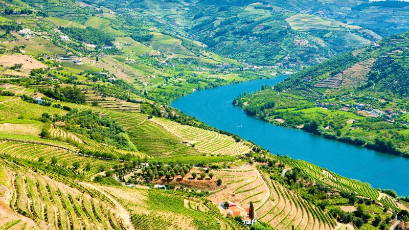 Douro