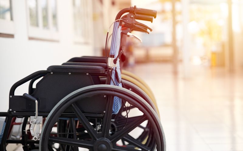 Ehpad: des hébergements seulement pour la nuit