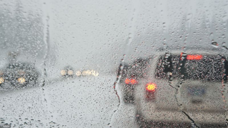 En octobre, faites régler vos phares gratuitement!