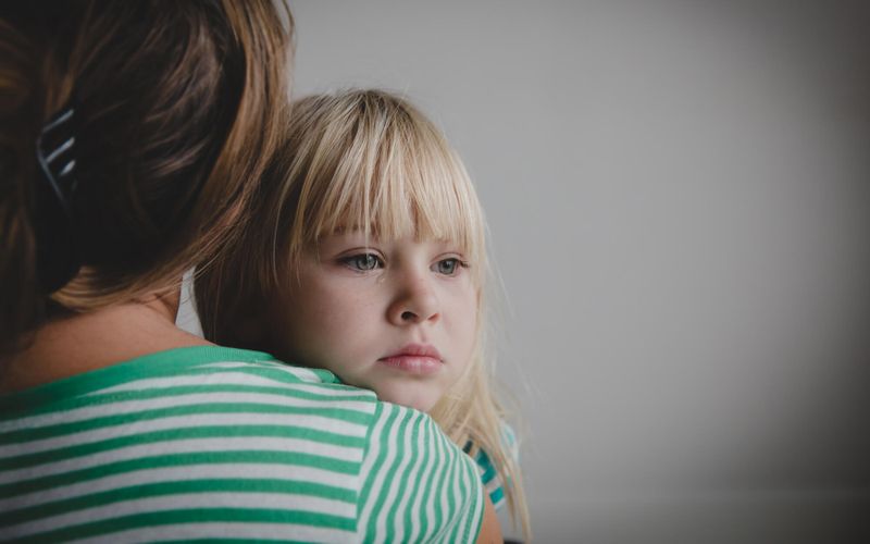 Comment parler de la mort avec les enfants?