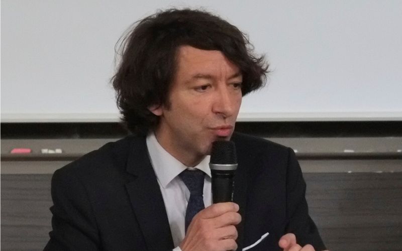 Festival Philosophia: marcher, la meilleure façon de philosopher