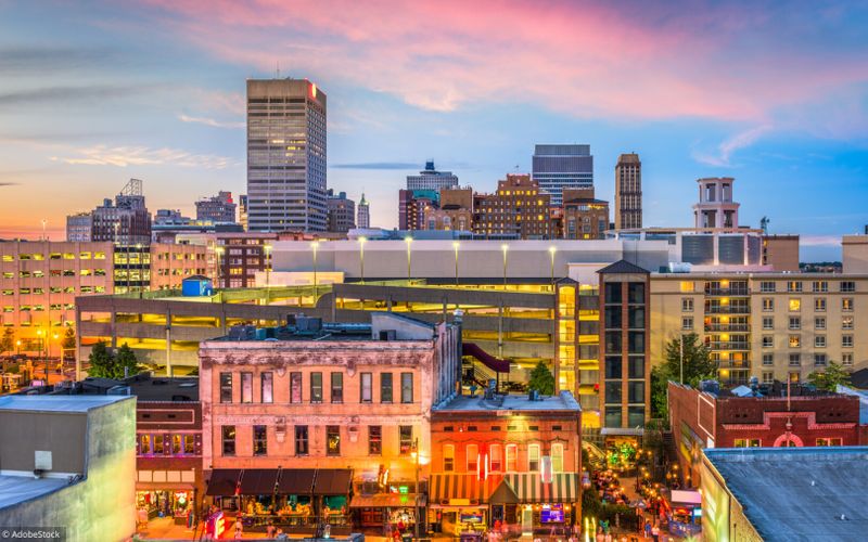 Évasion: sur la route des droits civiques aux États-Unis