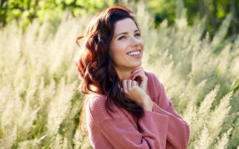 Ginseng, edelweiss, reishi... Les plantes au service de la peau