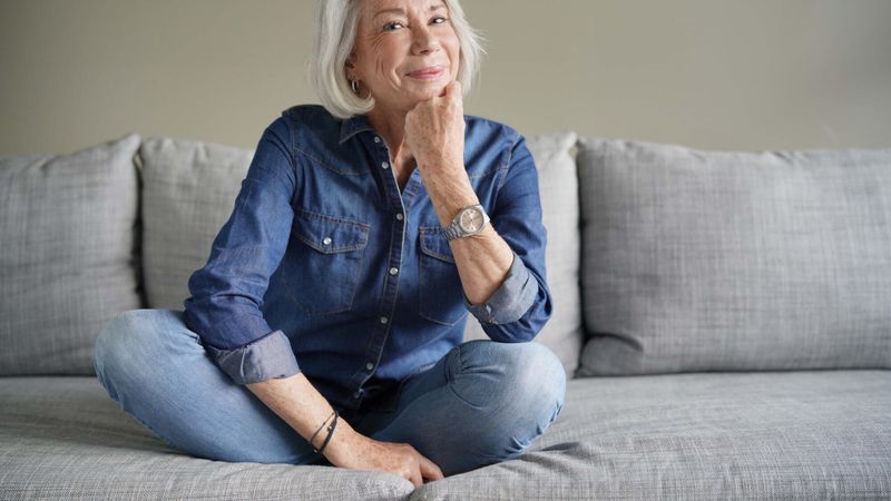 femme psycho famille