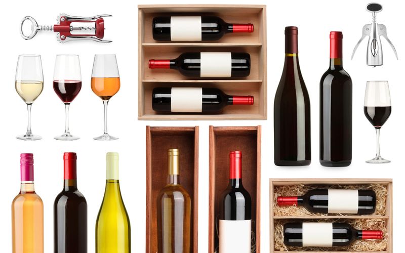 Foire au vins: notre sélection à petits prix