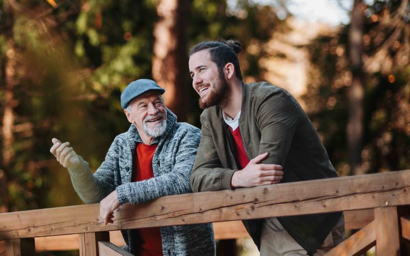 Etudes, travail, vie de famille, loisirs... C'était vraiment mieux avant?